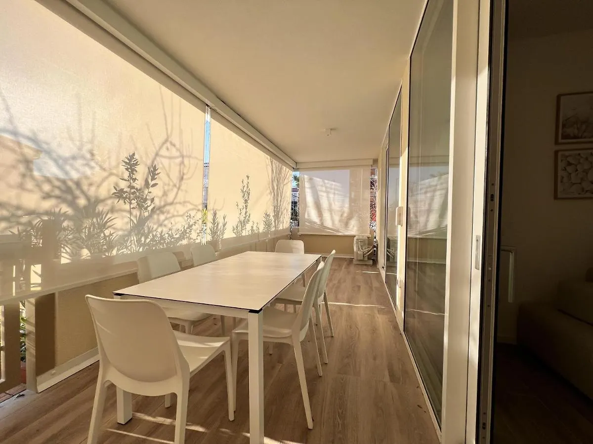 Sun Light Apartment Lido di Jesolo