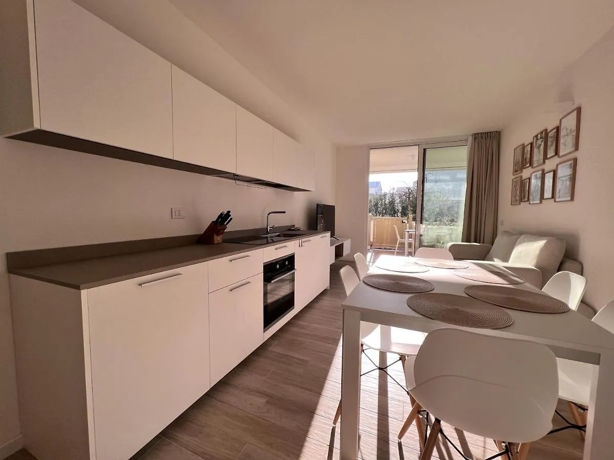 Sun Light Apartment Lido di Jesolo