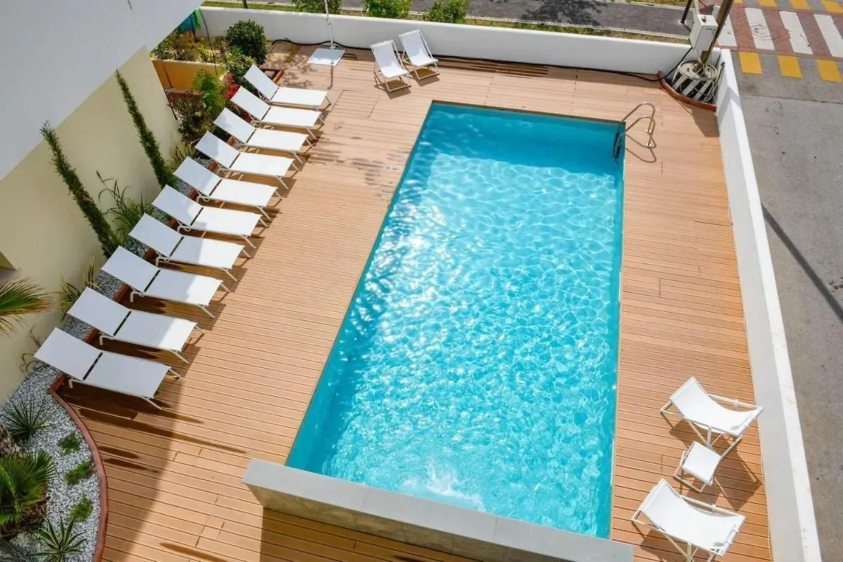 Sun Light Apartment Lido di Jesolo