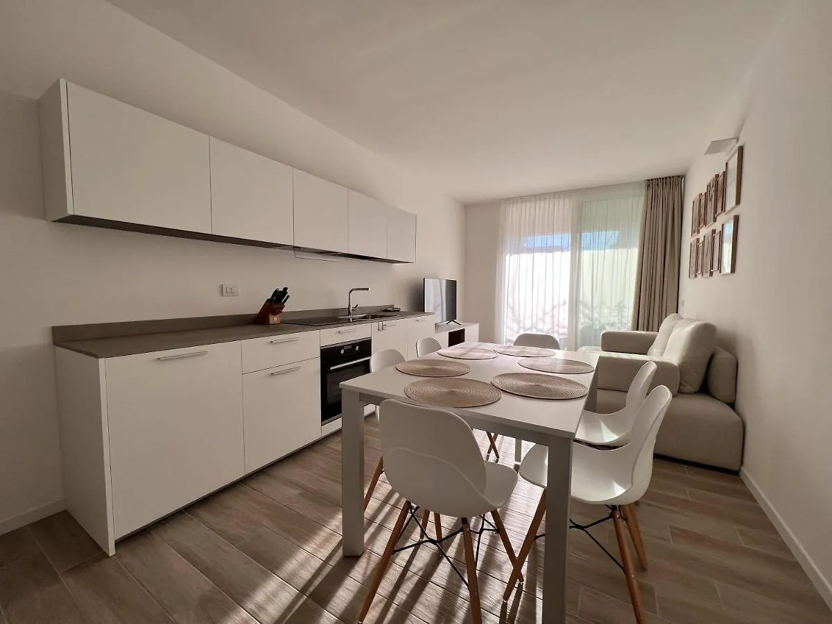 Sun Light Apartment Lido di Jesolo Italy