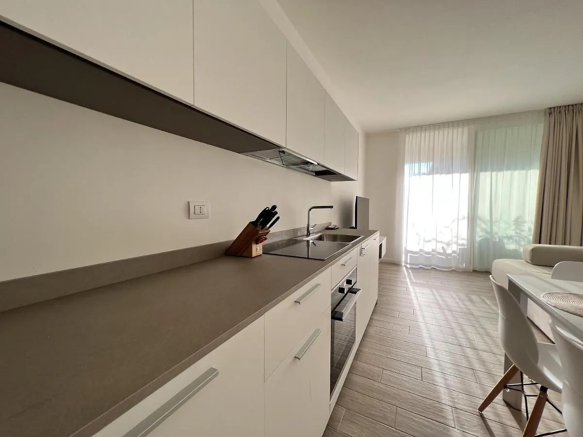 Sun Light Apartment Lido di Jesolo