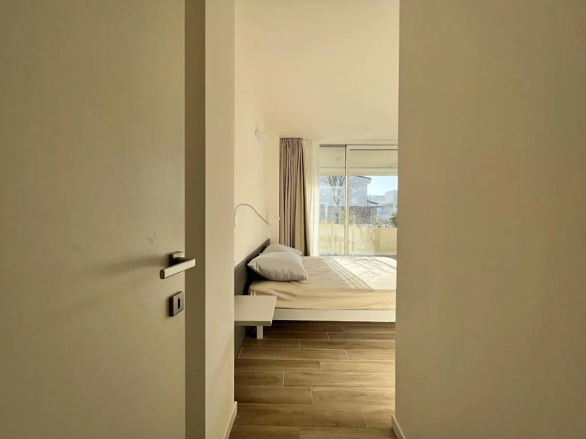 Sun Light Apartment Lido di Jesolo 0*,  Italy