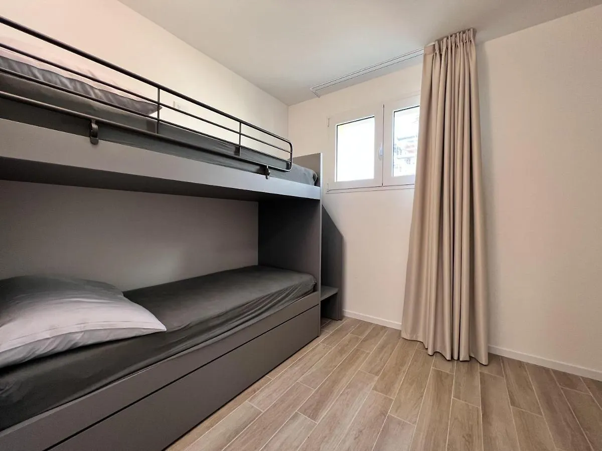 Sun Light Apartment Lido di Jesolo Italy