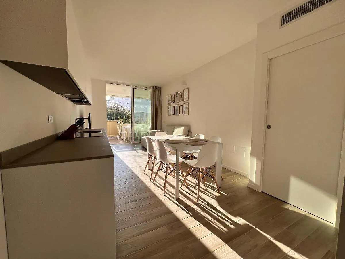 Sun Light Apartment Lido di Jesolo