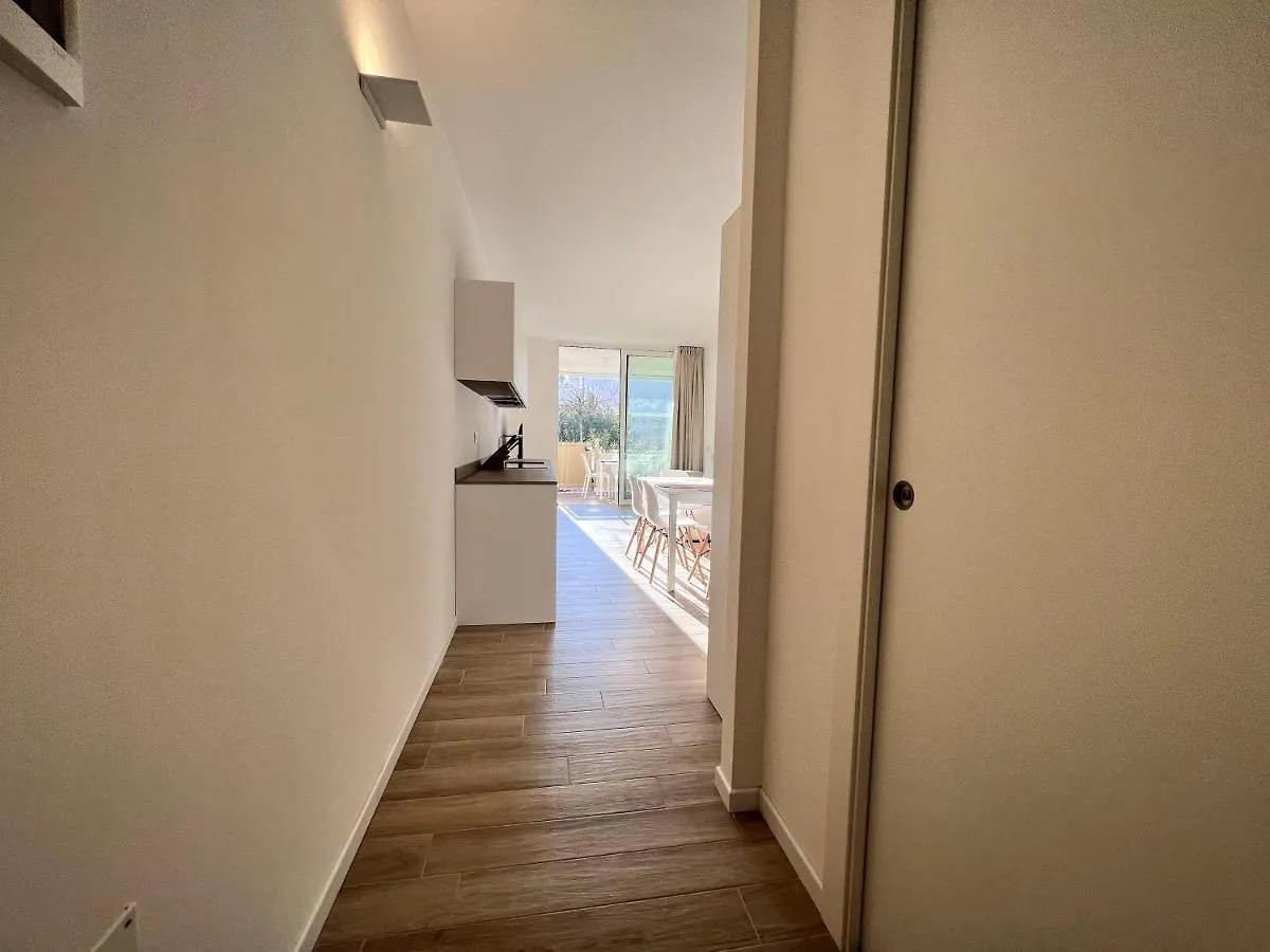 Sun Light Apartment Lido di Jesolo