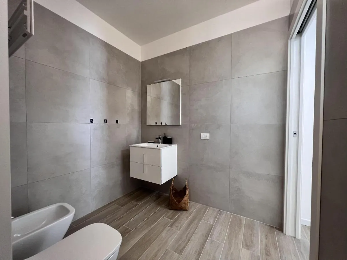 Sun Light Apartment Lido di Jesolo 0*,