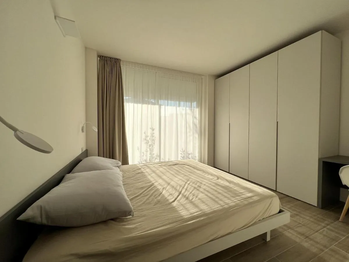 Sun Light Apartment Lido di Jesolo