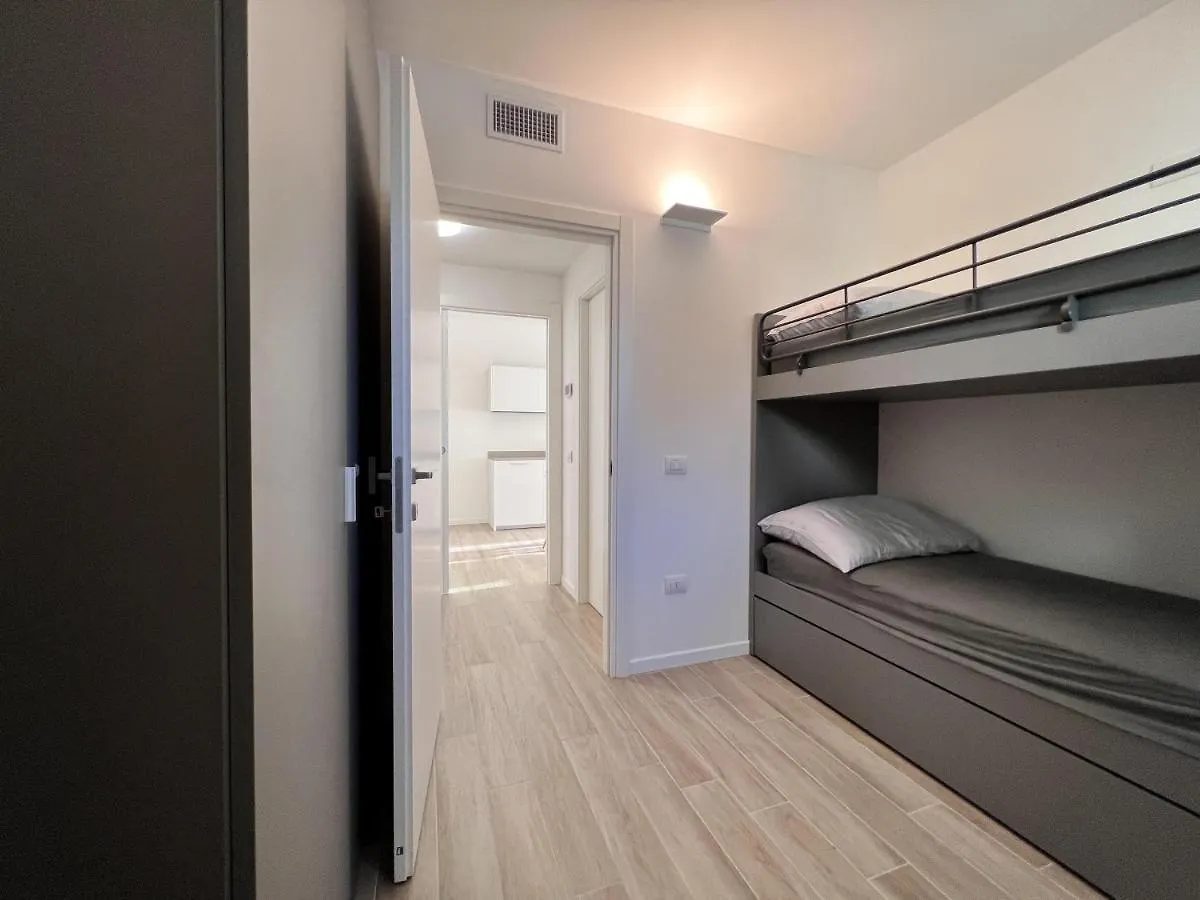 Sun Light Apartment Lido di Jesolo Italy