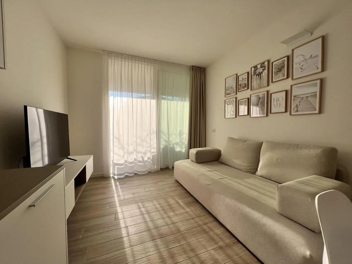Sun Light Apartment Lido di Jesolo